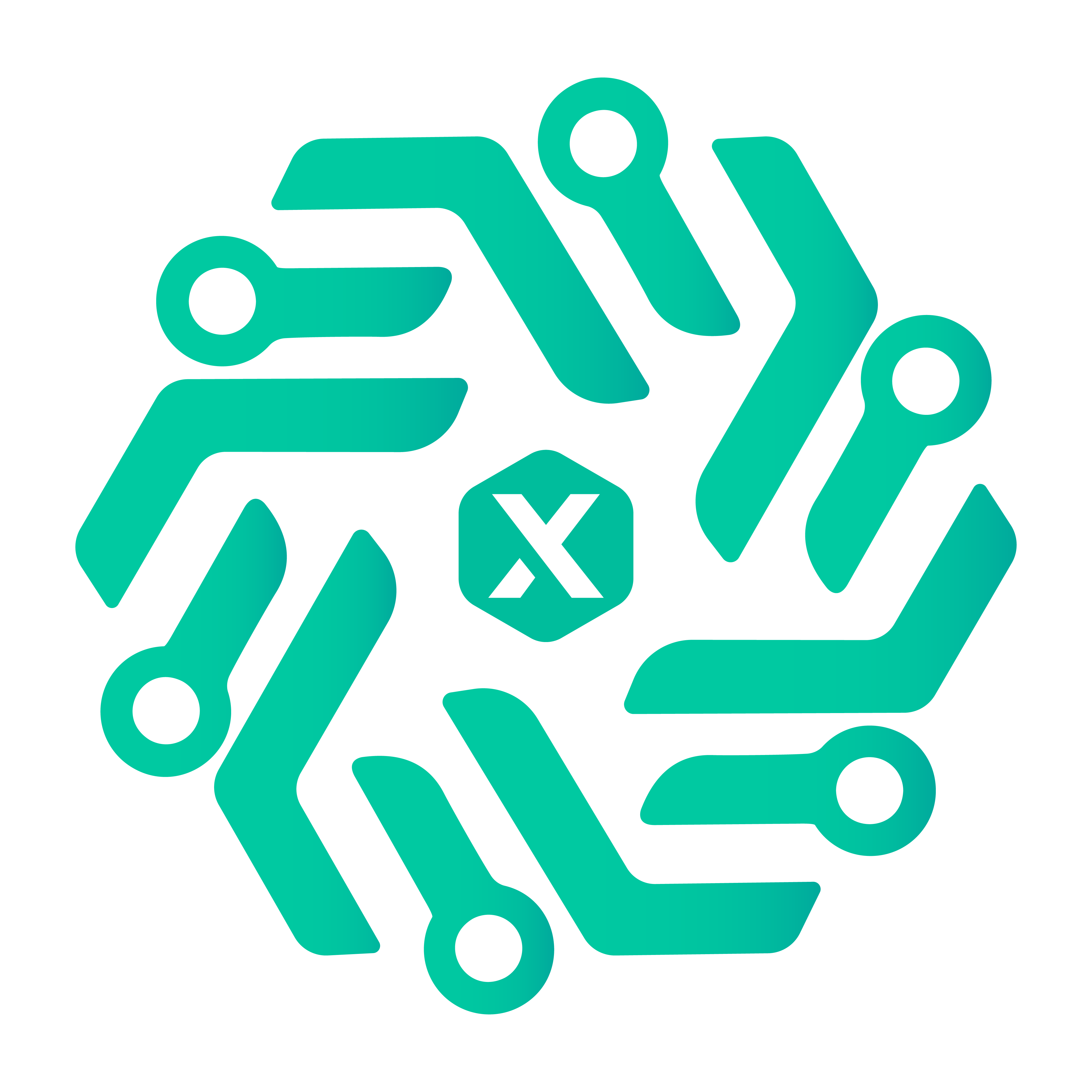 Snapx